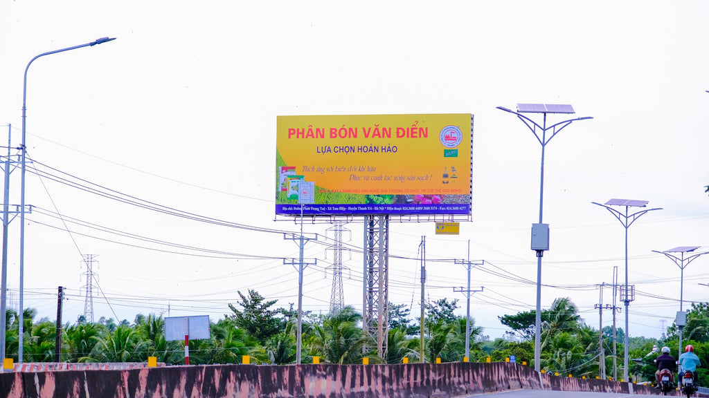 ward Tân Hạnh, Vietnam