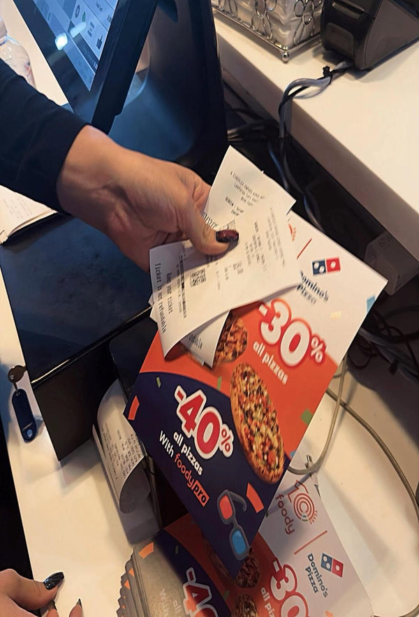Cinema Coupon Distribution, Cyprus Cinemas