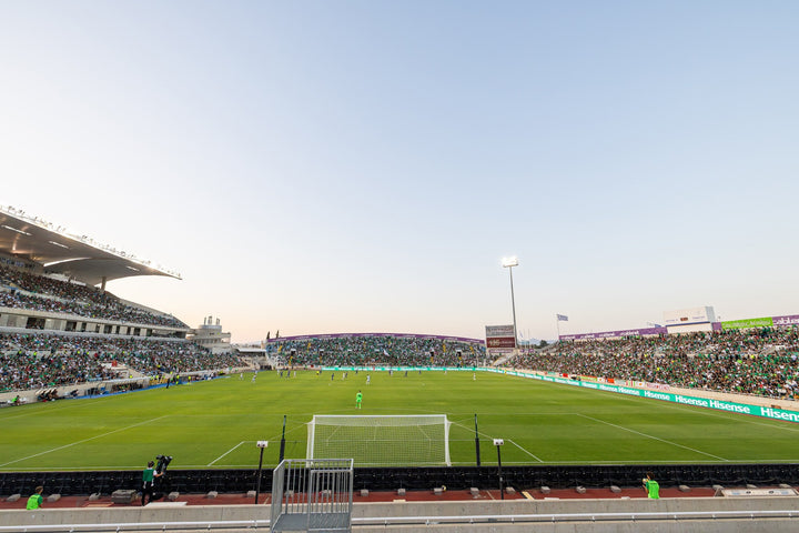 GSP Stadium Advertising, Nicosia