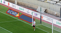 Goal Post Carpets (3D), GSP Stadium, Nicosia