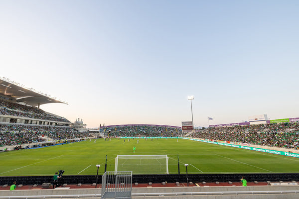LED Screen, GSP Stadium, Nicosia — image 2