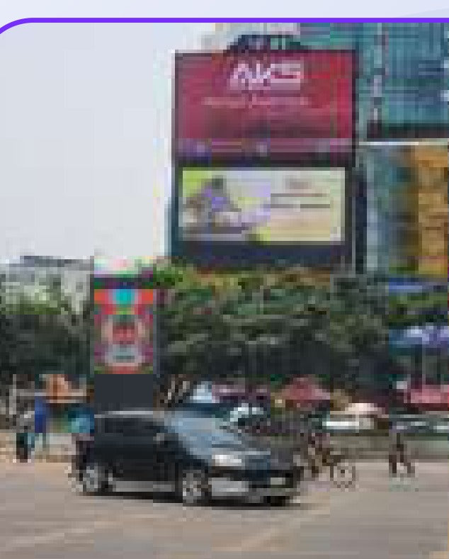 Gulshan Circle-1