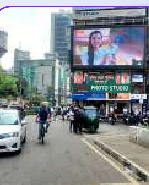 Gulshan Circle-2 (West) Barun Bhaban