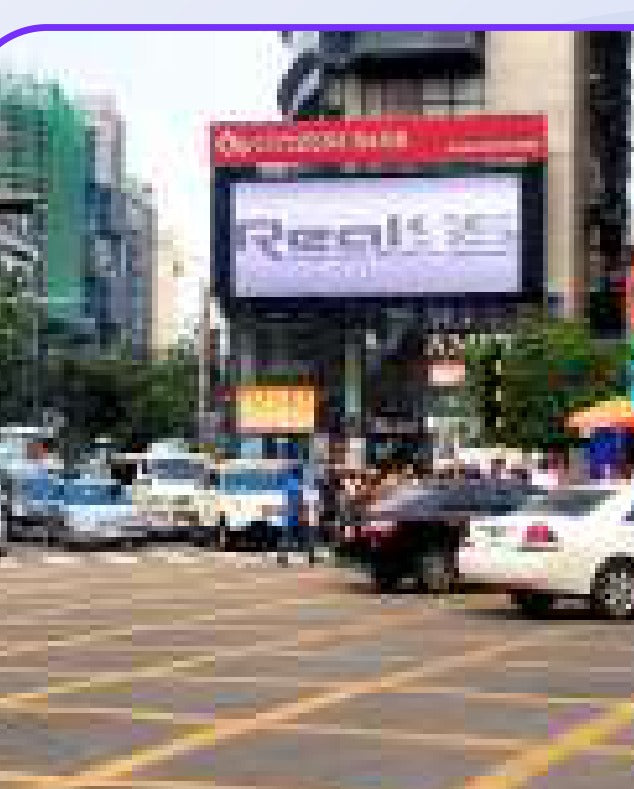 Gulshan Circle-2 (East) Amanullah Trade Center