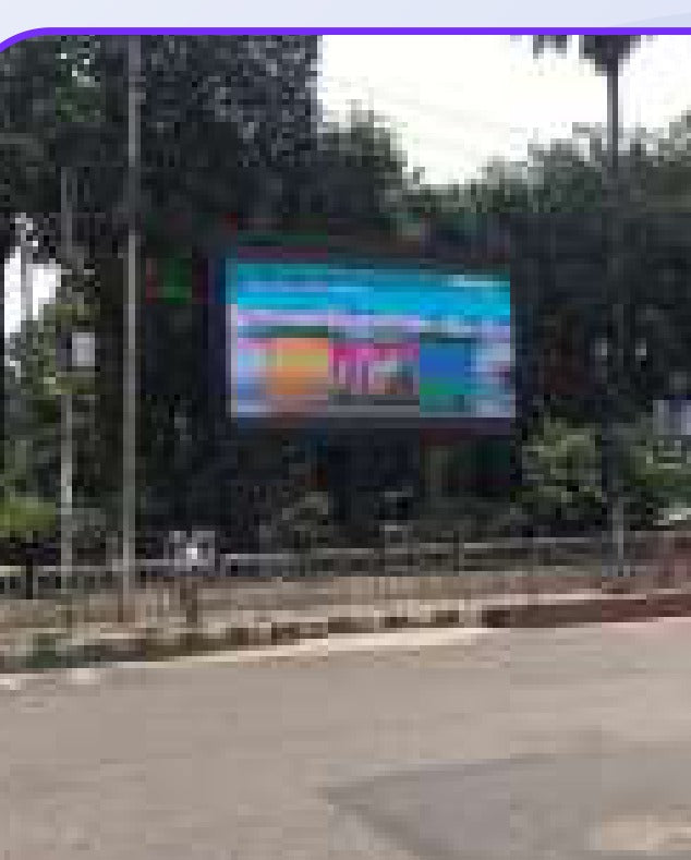 Dhanmondi-27 (Opposite Rapa Plaza)