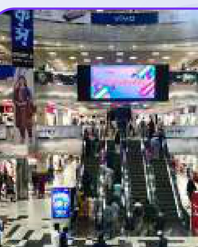Bashundhara City Indoor