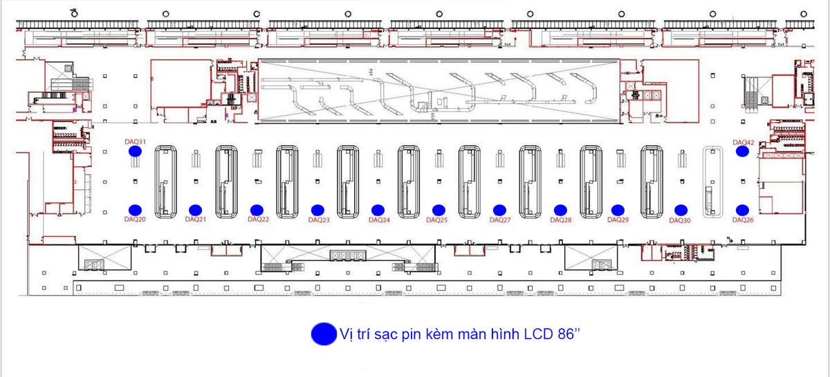 đến terminal T3 airport Tân Sơn Nhất, Vietnam