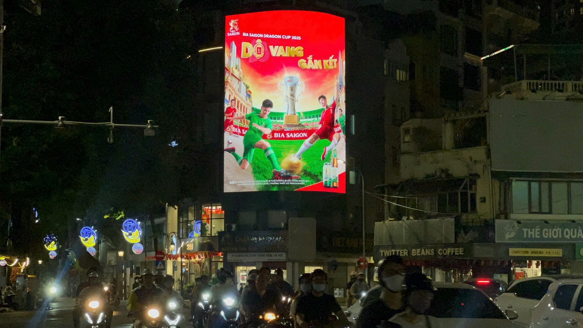 Hoàn Kiếm, Vietnam