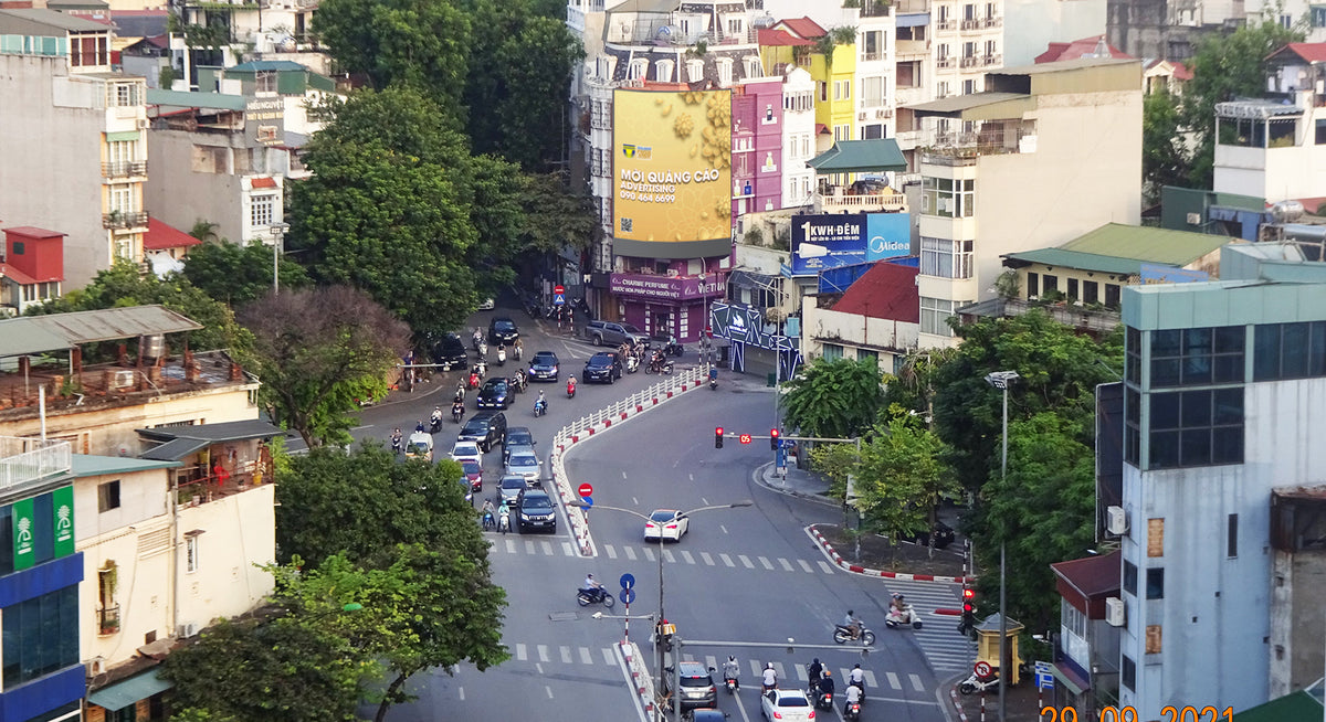 Hoàn Kiếm, Vietnam