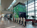 airport TSN, Vietnam