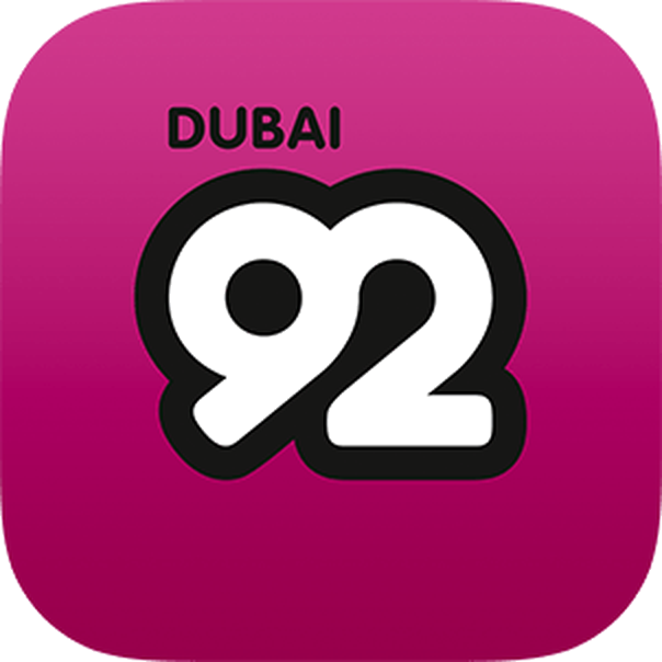 Dubai 92