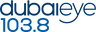 Dubai Eye 103.8 station logo
