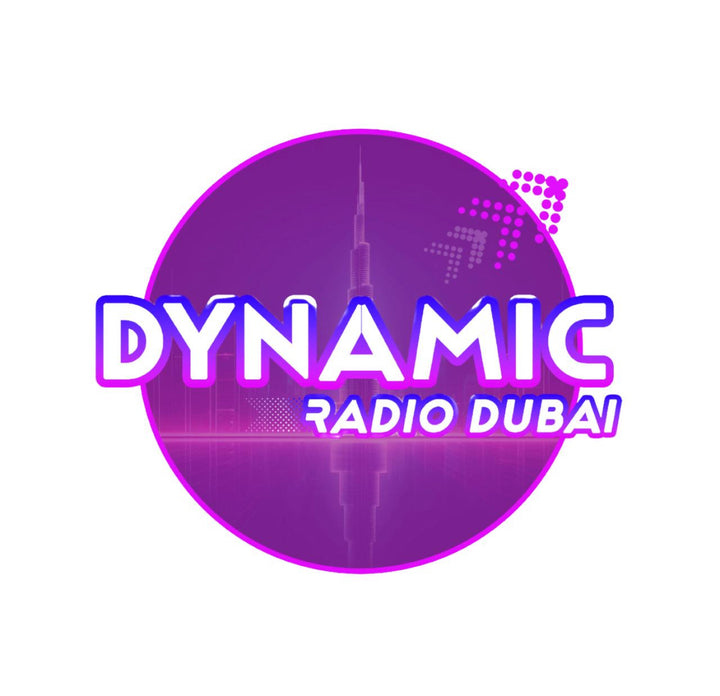 Dynamic Radio Dubai