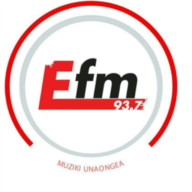 E-FM 103.3 Mbeya