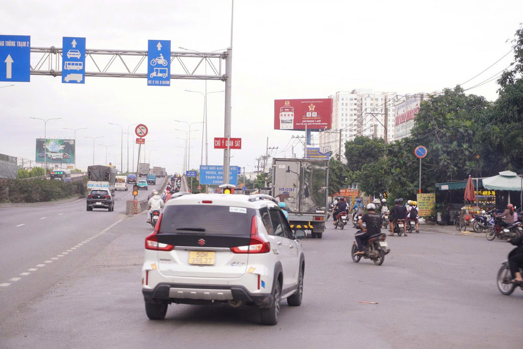 Thủ Đức, Vietnam