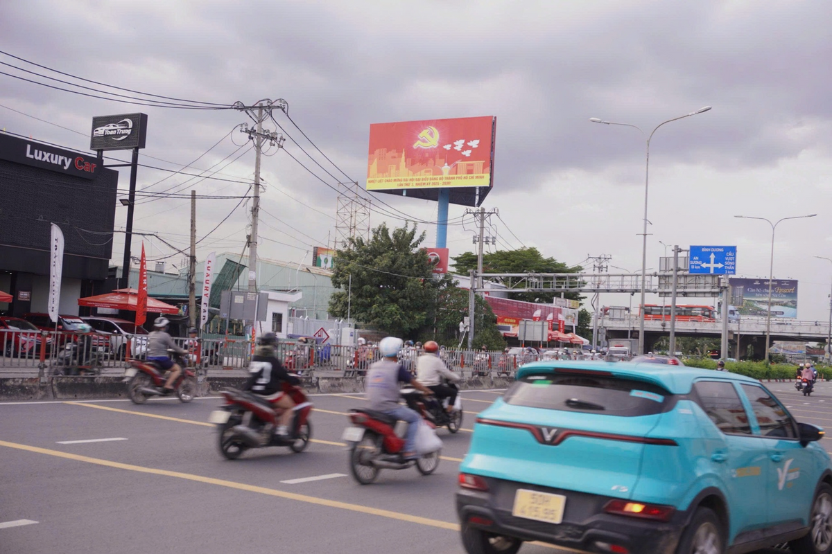 Thủ Đức, Vietnam