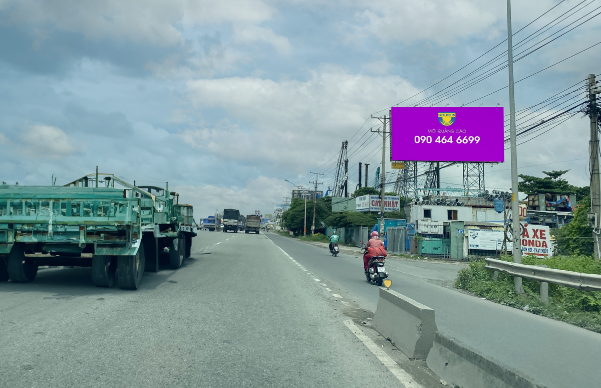 Dĩ An, Vietnam