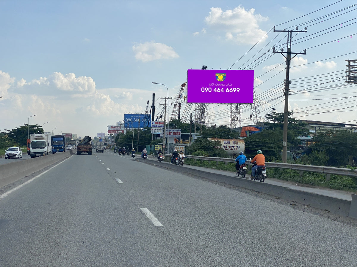 Dĩ An, Vietnam