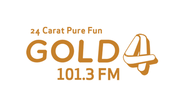 Gold 101.3