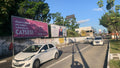 Billboard at Av. Antonio de Souza 567, Guarulhos, Brazil