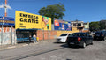 Billboard at Av. Bom Clima 487, Guarulhos, Brazil