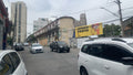Billboard at Av. Guarulhos 351, Guarulhos, Brazil