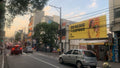 Billboard at Rua Joao Goncalves 442, Guarulhos, Brazil