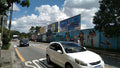 Billboard at Av. Odair Santarelli 99-1, Guarulhos, Brazil