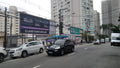 Billboard at Rua Dr. Ramos de Azevedo 133, Guarulhos, Brazil