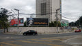 Billboard at Av. Salgado Filho 2285, Guarulhos, Brazil