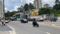 Billboard at Av. Salgado Filho 3227, Guarulhos, Brazil