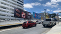 Billboard at Rua Santa Conceicao 146, Guarulhos, Brazil