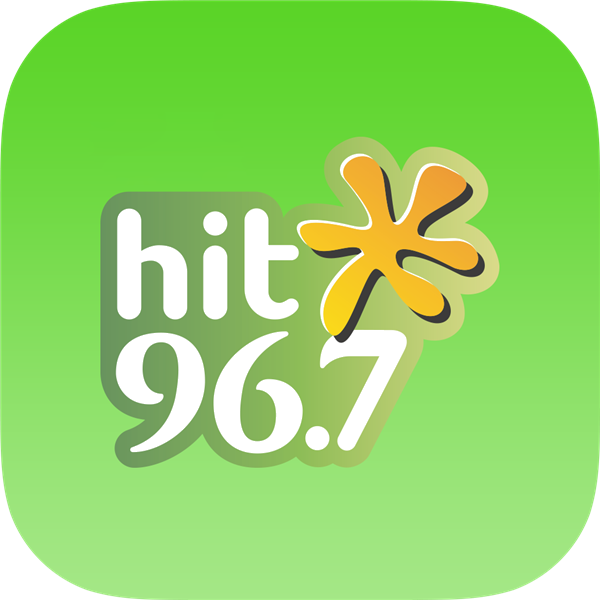Hit 96.7