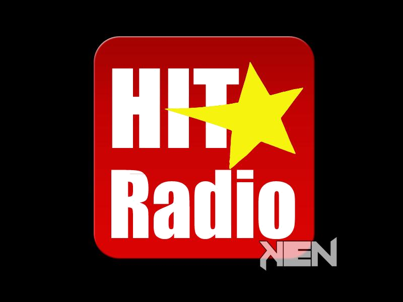 Hit Radio 100.3 FM Morocco logo