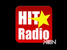 Hit Radio 100.3 FM Morocco station logo