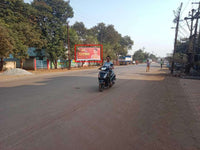 Hoarding (OOH), Nagar palika Parishad, Tilda, India