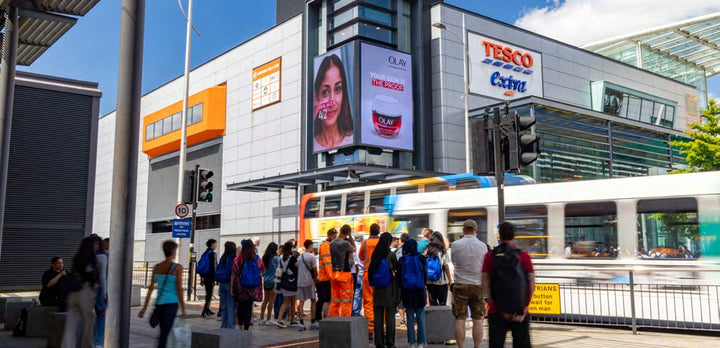 Hull Central