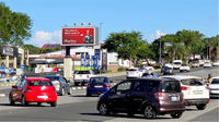 Illanga Digital LED (Nelspruit) Face A, Nelspruit