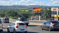 Illanga Digital LED (Nelspruit) Face B, Nelspruit
