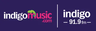 Indigo 91.9 FM, Bengaluru & Goa, India station logo