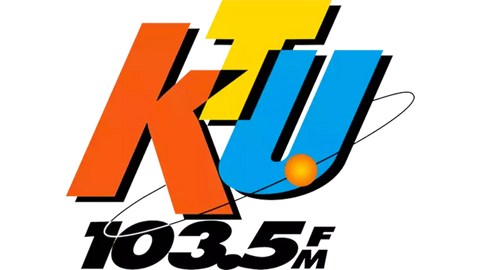 KTU 103.5 logo