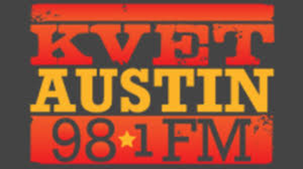 KVET 98.1