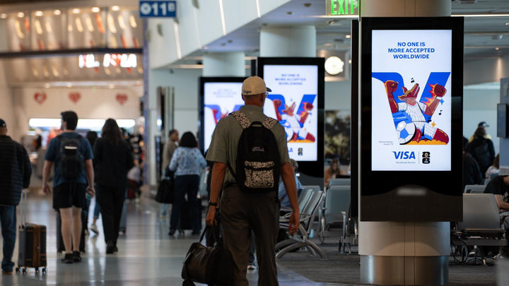 Prestige Digital Network, LAX, Los Angeles