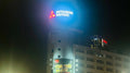 LED Lettering, Chữ - tower V Tower, 649 Kim Mã, ward Giảng Võ, Hanoi