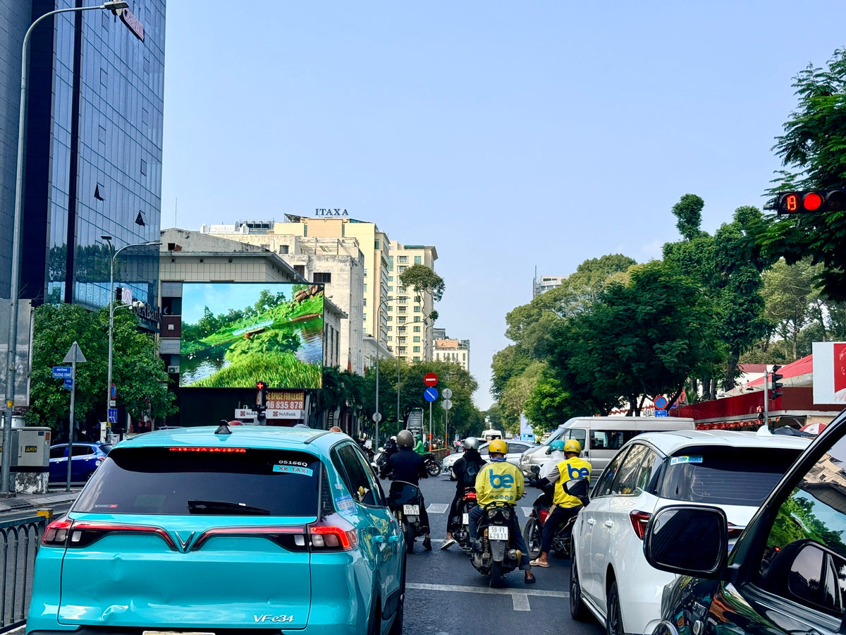 ward Xuân Hòa, Vietnam
