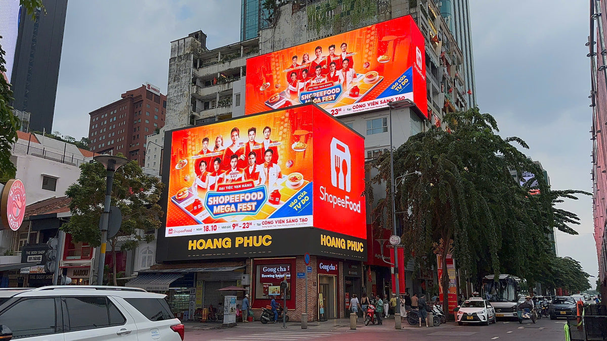 district 1, Vietnam