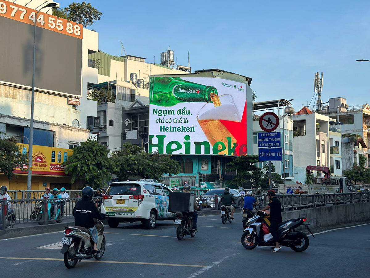 78 Khánh Hội, Vietnam