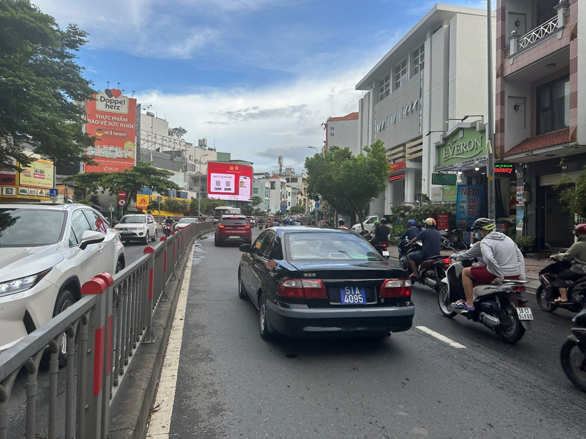 78 Khánh Hội, Vietnam