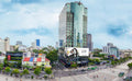 district 1, Vietnam