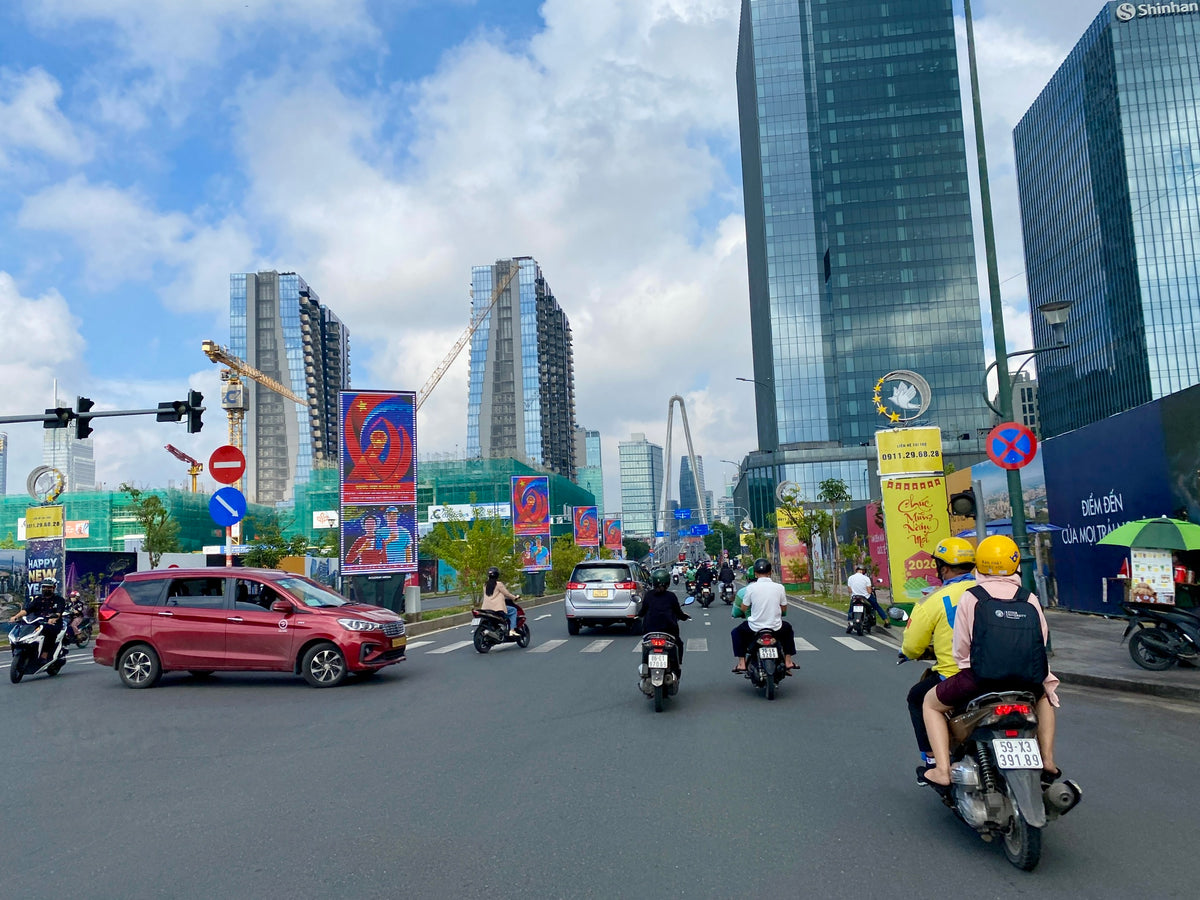 ward An Khánh, Vietnam